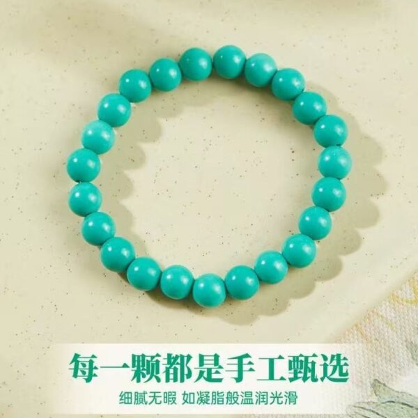 Wholesale Turquoise Turquoise Bracelet