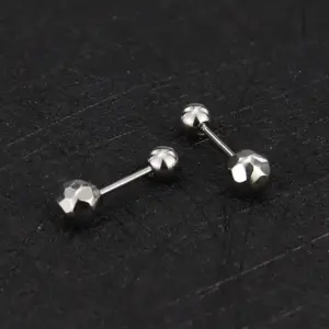 Steel Color-Ball (One)-5mm