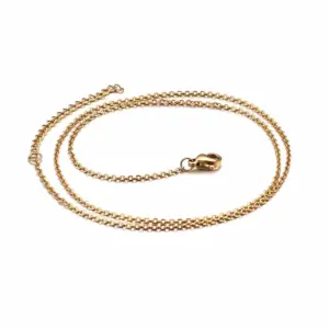 Gold 450*1.5mmkn80710-Z