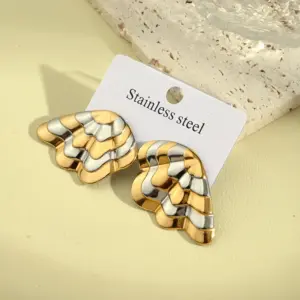 C [Needle Thickness: 0.8mm] / 1 Pair/Package