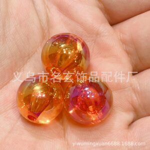 grapefruit orange / 16mm