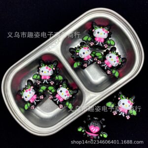 Toothless in black KT costume