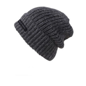 D-22 Dark Gray / One size fits all