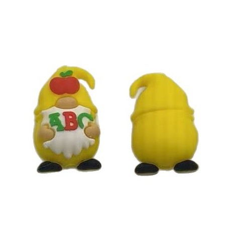 oly-1eea89797aa88cd03d23ae5c2dc06a90 Wholesale Cross border silicone creative beads ABC dwarf beaded loose beads factory wholesale in stock