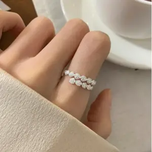 JZ0732 / Adjustable Opening