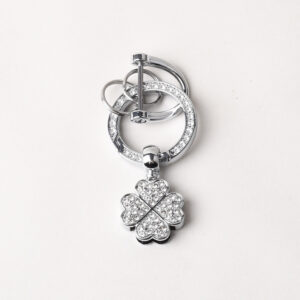 Silver-petals-with 3*6 screws