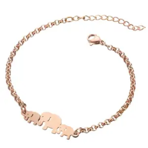 155 / Rose Gold