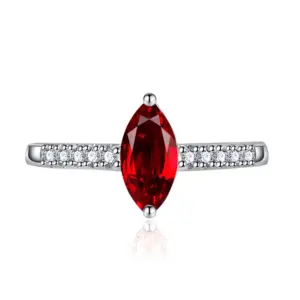 Red Diamond Style / Adjustable Opening