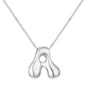 A Steel Color (Including Necklace) New Style