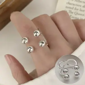 JZ5204 / Adjustable Opening