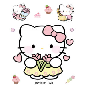 DLY-1528 / 10*8(bare chip)