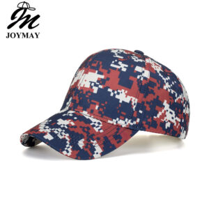 Wholesale Cross-border hat men's digital printing baseball cap spring and summer sun protection sun hat peaked cap female B1128