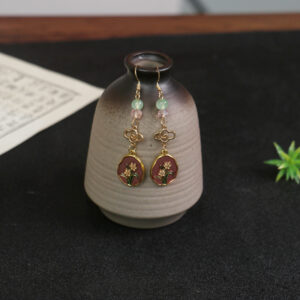 Earrings 20#