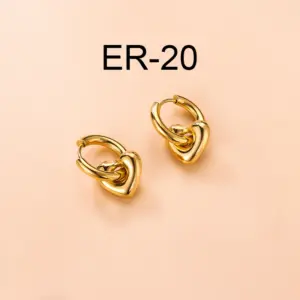 Gold / ER-20