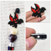 Wholesale Halloween Series PVC Soft Beads