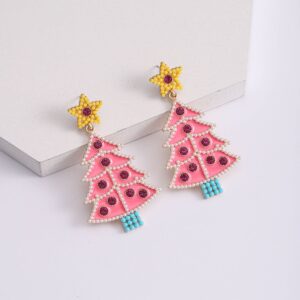 Style 2 Rose Pink 41017