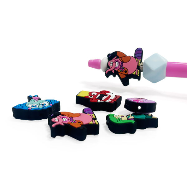 Wholesale Cute cartoon beads