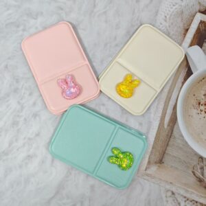 Figure 22 / 1 folding mirror (color can be noted, if not noted, it will be sent randomly)