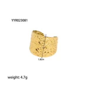 YYR023081 / Adjustable Opening