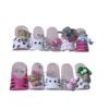 Wholesale Cross-border duckbill nail art region limited European and American nails hand-worn armor