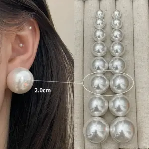 3875-2.0cm Earring Style