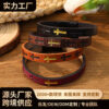 oly-1f5a19c702bc806568202f1ff721561b Wholesale Cross bracelet