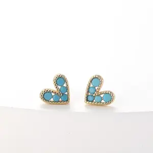 Turkey Blue (Es0041)