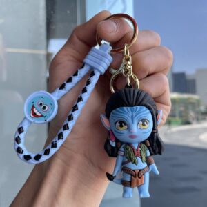 Avatar [girl]