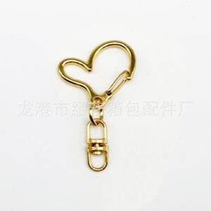 Golden heart + 8 words