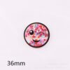 oly-1f9926cadcc80be0c5cc791207d3781b Wholesale Cartoon medical clothes quicksand acrylic
