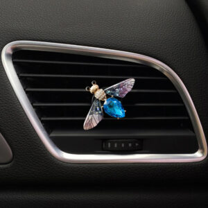 Blue Bee