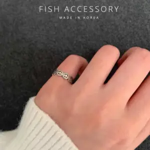 XTY264 / Adjustable Opening