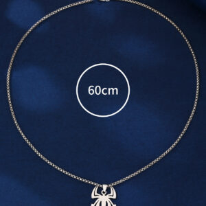 Steel color S594 (stainless steel)