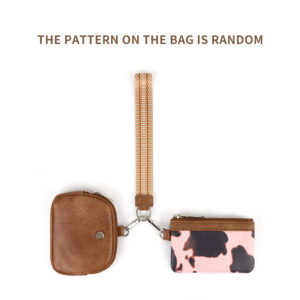 Cow pink brown (out of stock, minimum order of 200 pieces for single color)