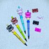 oly-1fb24596437edda1e90fe5722c6a803a Wholesale Cross border hot sale New: New cowboy hat series silicone cartoon beads beaded factory
