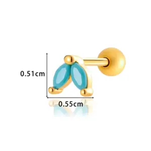 Multicolor-Golden Yellow