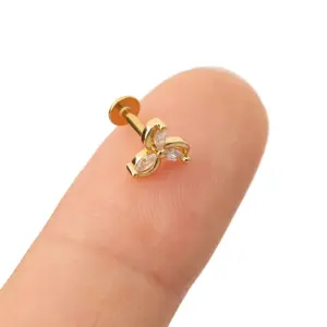 Gold / One Size / 5 #