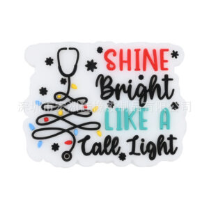 8#Sunlight stethoscope / An