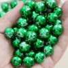 Wholesale Christmas Tree Beads Acrylic Beads
