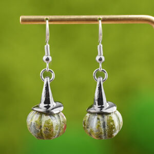 Greenstone