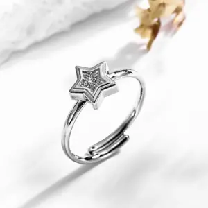 Steel Color Star