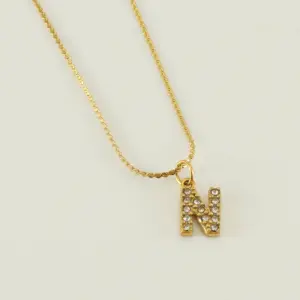 Gold / N