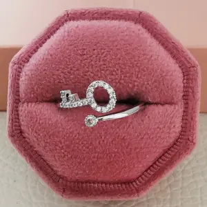 R6641 / Adjustable Opening