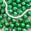 Wholesale Christmas Tree Beads Acrylic Beads