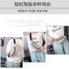 oly-2012da4e6e2c9452b83a006495a92853 Wholesale 2020 New Laser Sports Multi-Layer Outdoor Fashion Sequin Waist Bag Men's Women's Diagonal Chest Bag Wholesale Urban Style