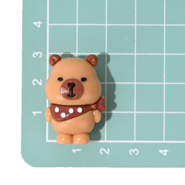 Wholesale Cute Cartoon Beaded Scarf