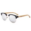 Wholesale Rb3016 larized Sunglasses for Men and Women, Fashionable Sunglasses, Bamboo Legs, Bamboo Retro Glasses Manufacturer Wholesale Lightweight