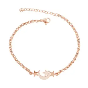 Moon XINGX (Rose Gold)