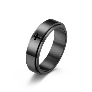 Black / 7#