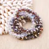 Fashion Geometric Beaded Crystal Beaded Bracelets Wholesale